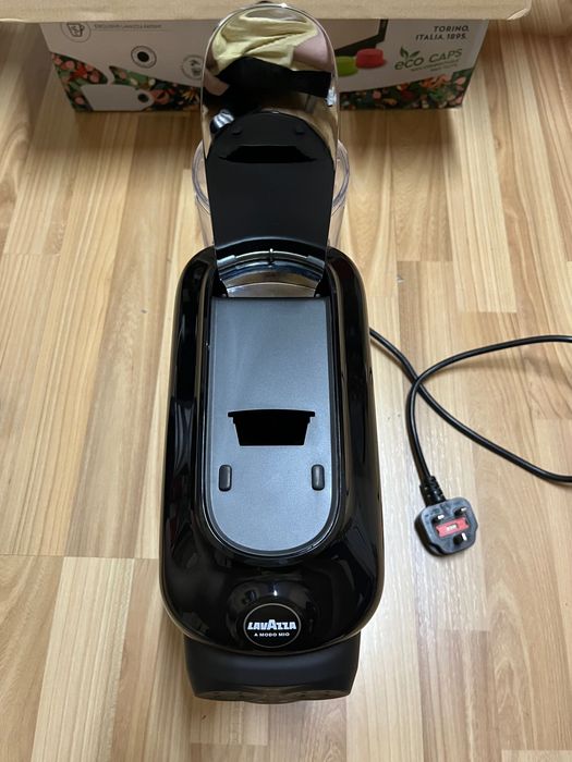 Кафемашина Lavazza Desea
