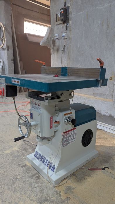 Станок MXS 5115 А мулти фреза