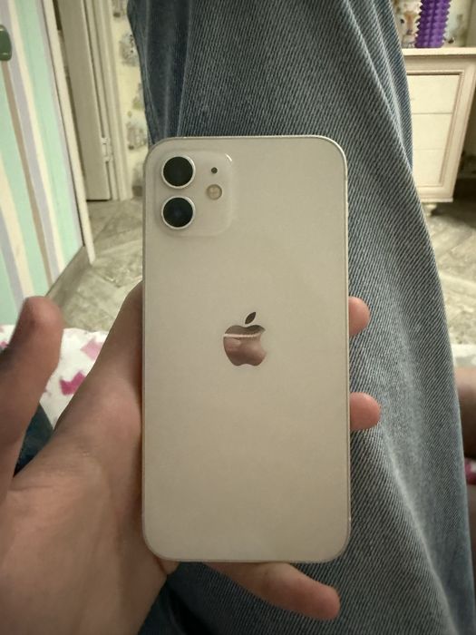 Iphone 12 Айфон 12