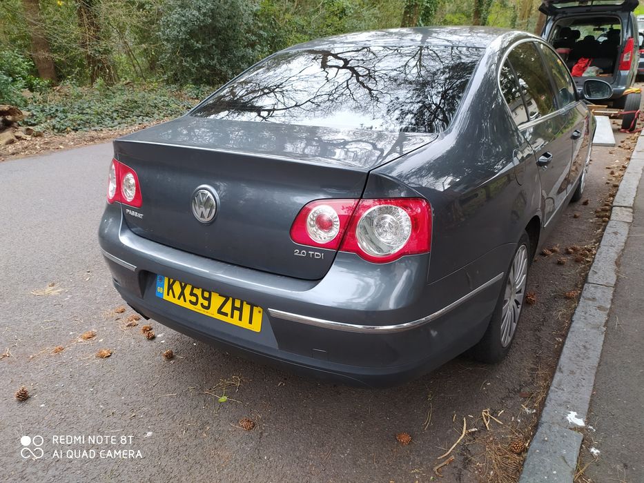 Dezmembrez vw passat 19D/20D GolfSDI