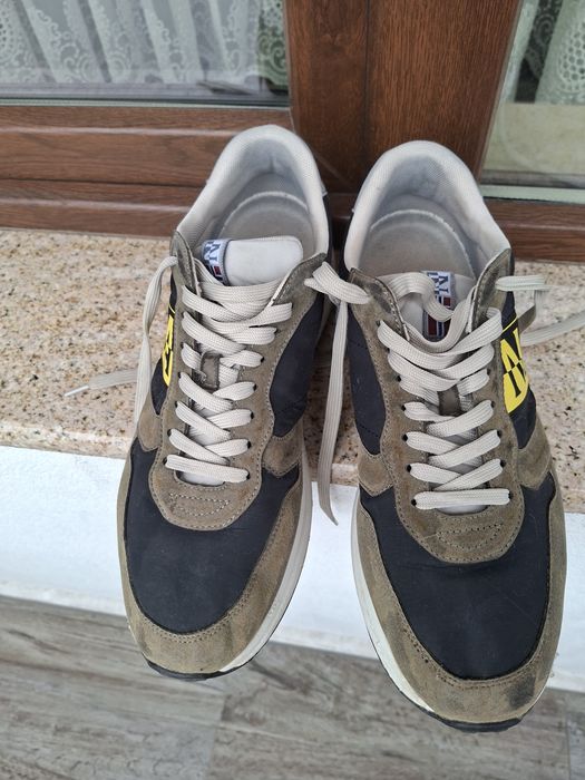 Обувки Napapijri 45