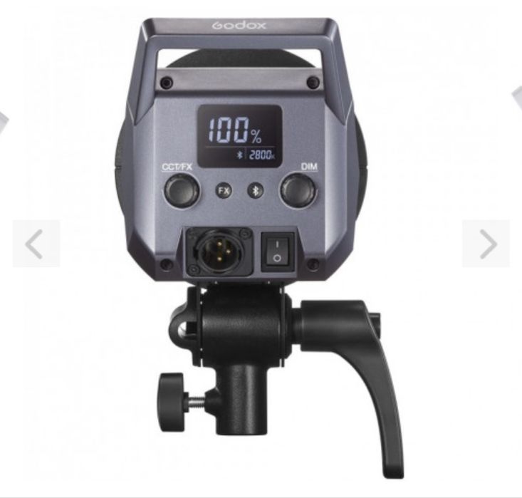осветление Godox Litemons LA150BI Bi-Color