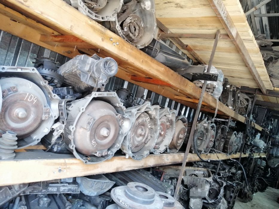 Бмв. Мерседес. Авторазбор. Кенжехан-2