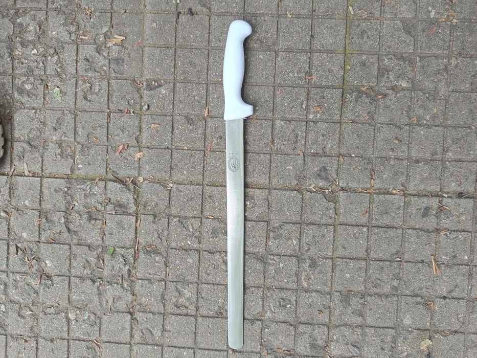 Нож за дюнер - малък