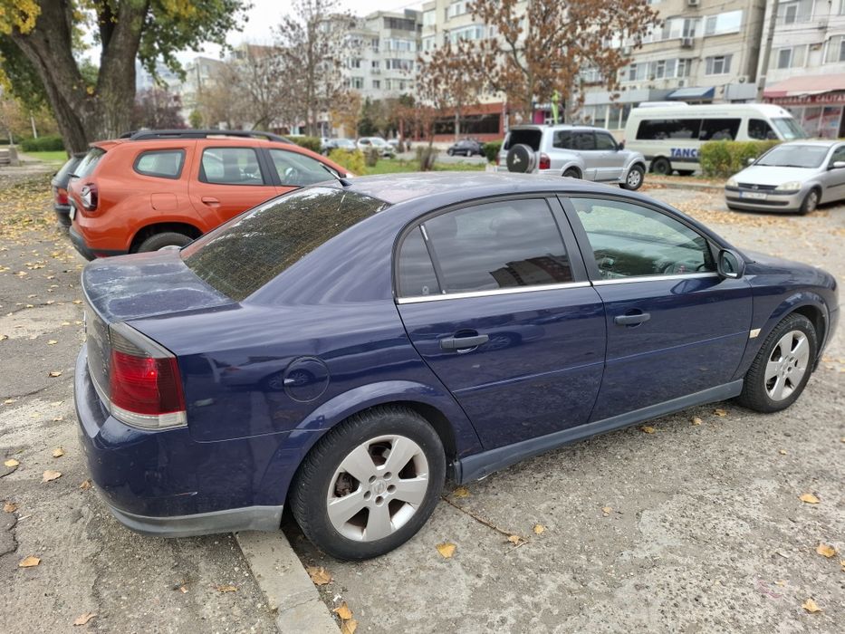 Vand Opel Vectra C cu GPL