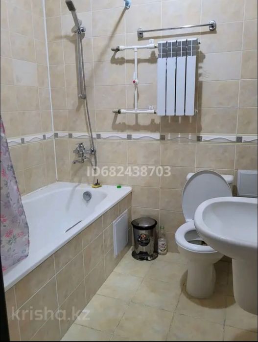 2 ком кв в Нурсая