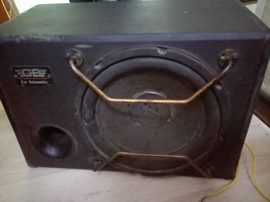 Продам буфер 30.000