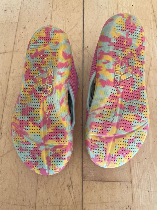 Adidas Altaventure x Disney Minnie C kids' swim sandals, 28 номер