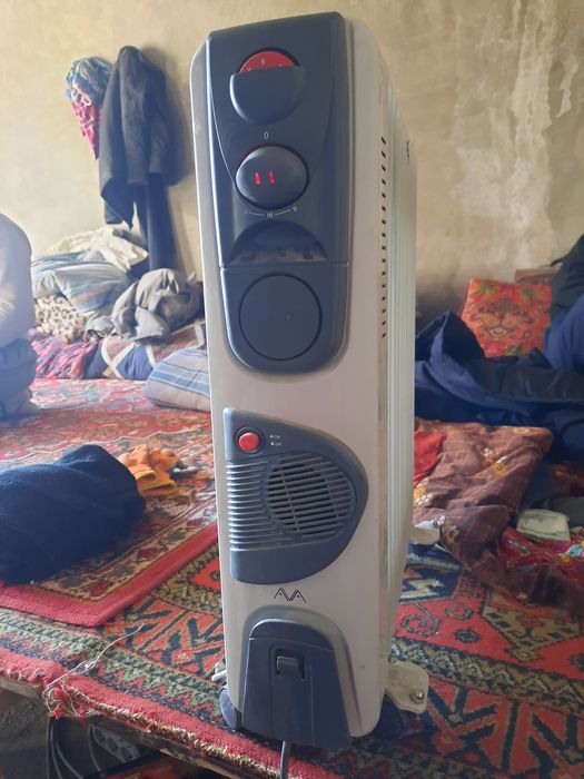 Печка сатилоди15000