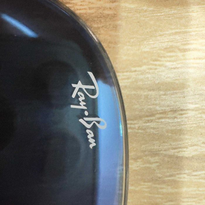 Lentile ochelari Ray Ban (DOAR LENTILELE, NU OCHELARII COMPLETI !!!)