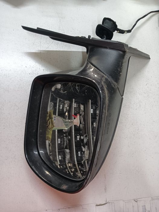 Oglinda Laterala Electrica Portiera Fata Stanga Fata Audi Q5 8Rb 2008