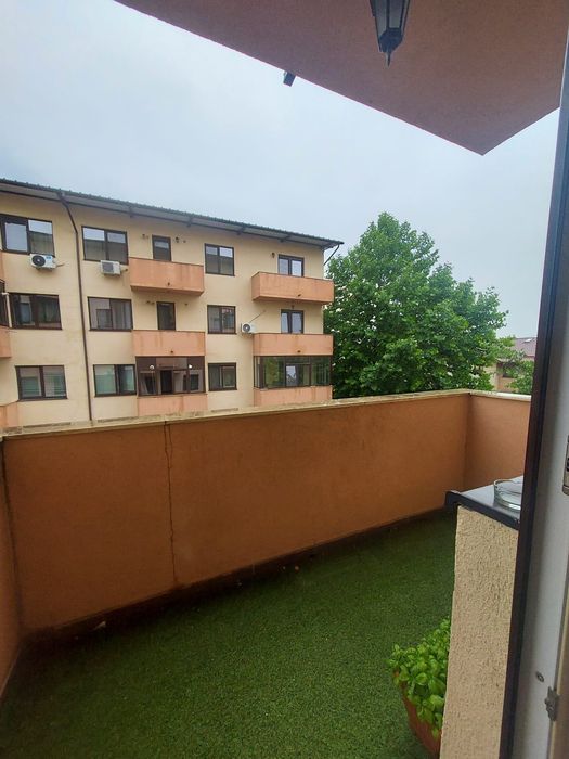 Apartament de inchiriat