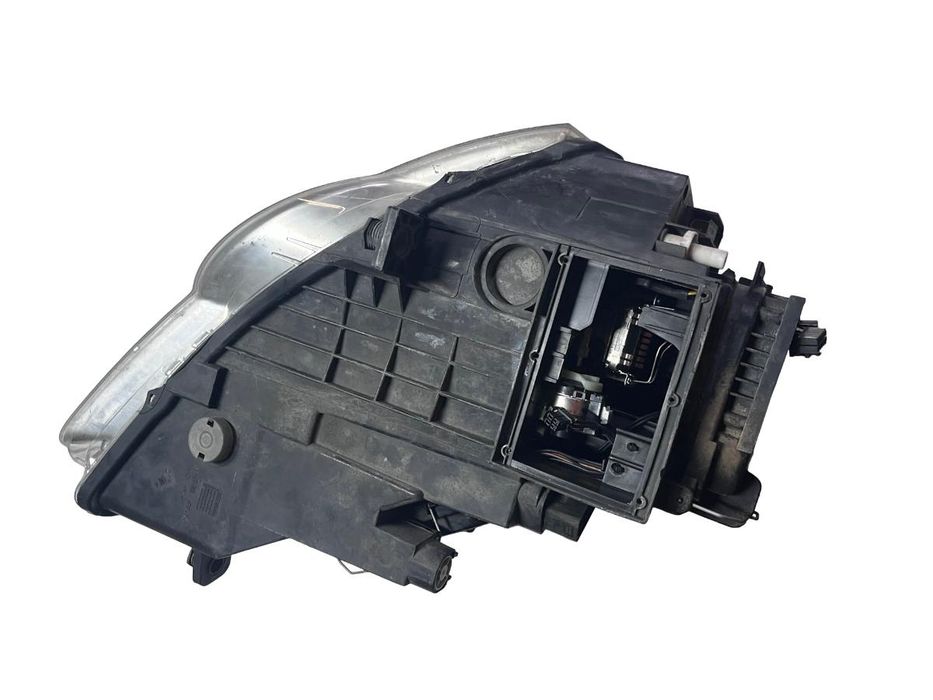 Far Stanga Cu Lupa Si Bi Xenon Europa Volkswagen Passat B6 2005 - 2010 89312650