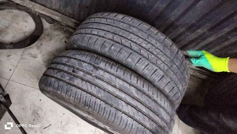 Продам или обменяю шины