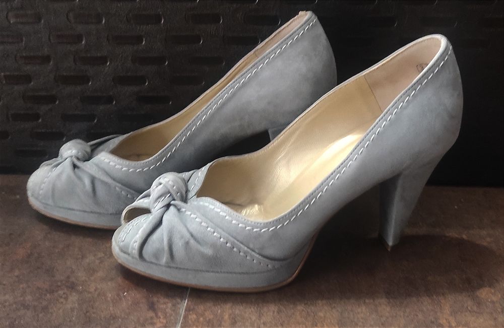 НАМАЛЕНИЕ! Обувки Peter Kaiser #36