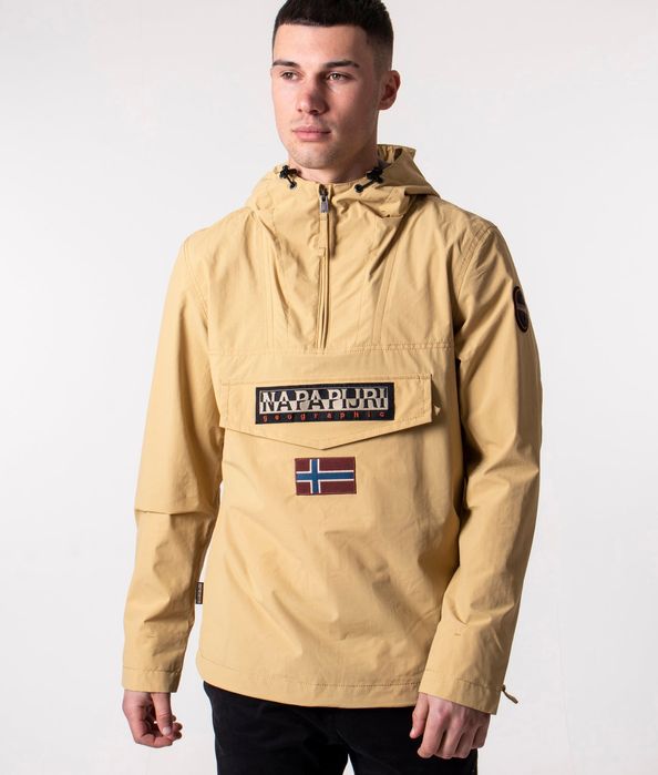 Napapijri - размер S