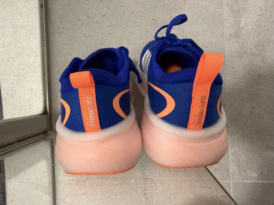 Adidas Supernova Glide M