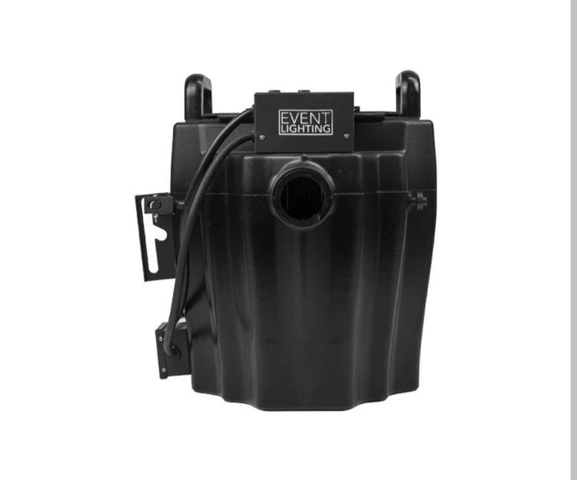 Aparat profesional Fum Greu 3500W mașină Gheata carbonica NOU