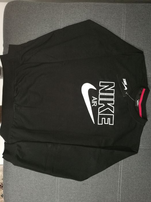 Vand bluza maneca lunga