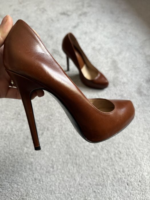 Обувки Zara 36 номер