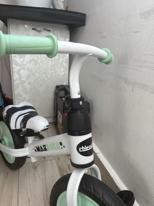 Bicicleta chipolino