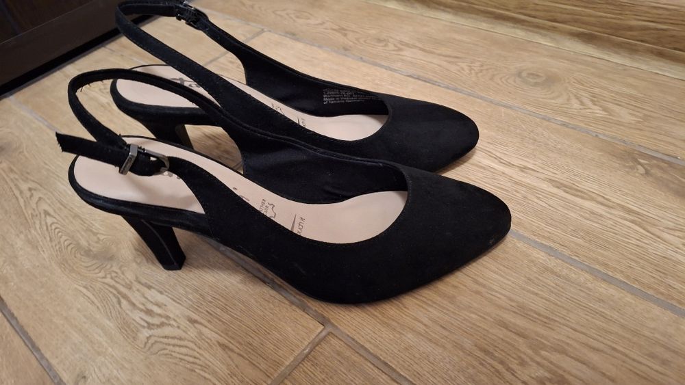 Елегантни обувки Tamaris