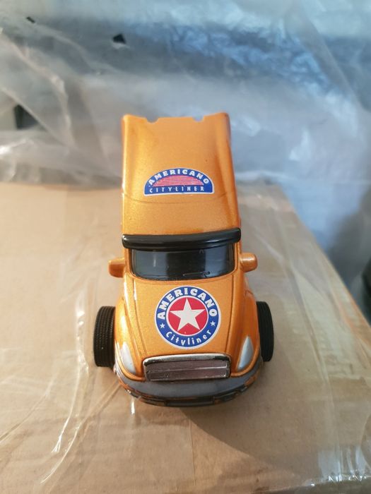 Камион 'Маг' 1:18 мащаб