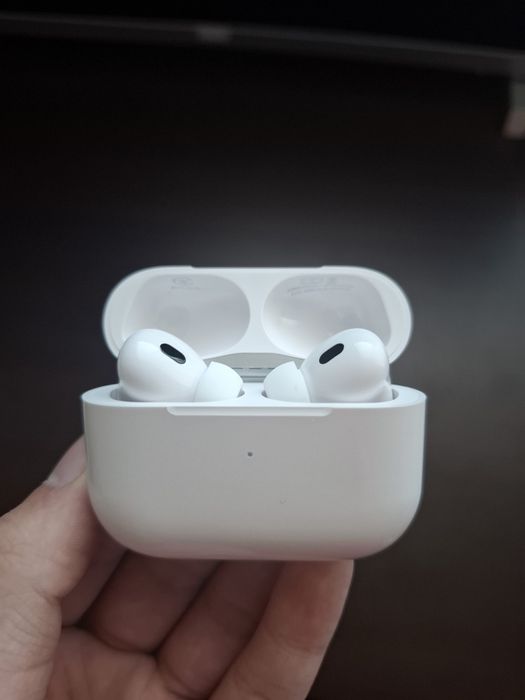 Airpods pro 2 cu factura