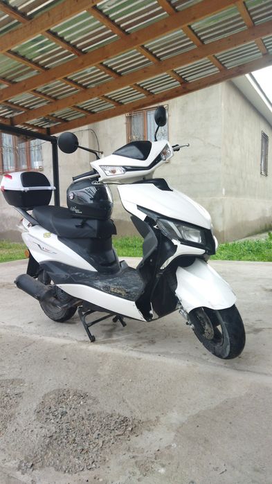 Мапед М8 сатылады