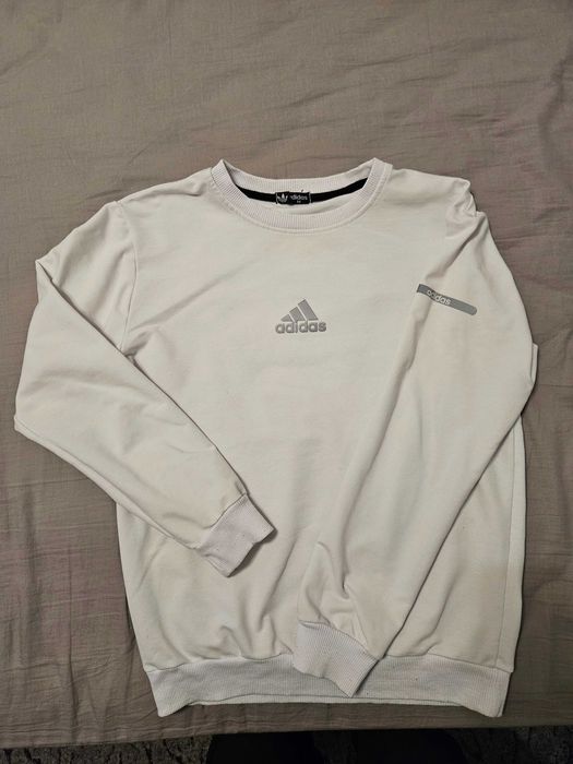 Мъжка блуза Adidas М размер