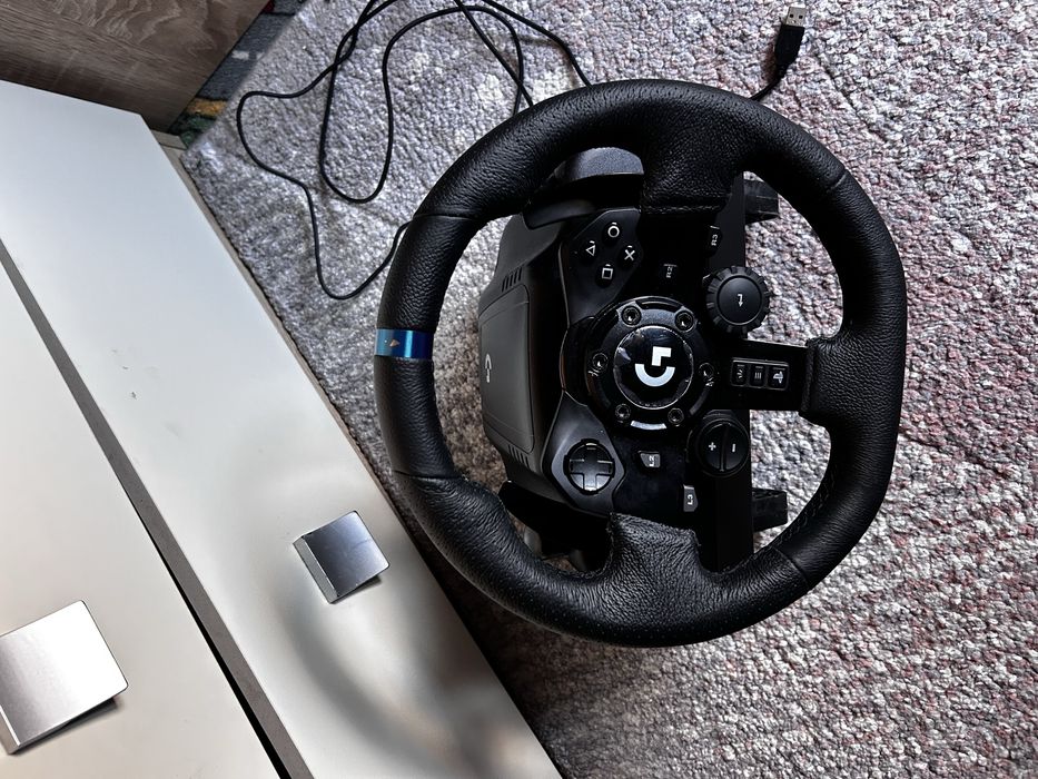 Volan Logitech G923 SE