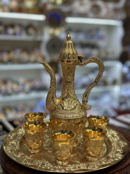 Zam Zam suv soladigan nabor – qulay va sifatli