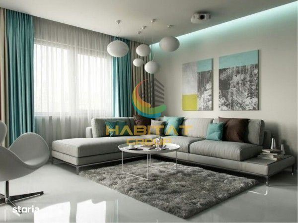 Apartment in Bucuresti - Vedere 3
