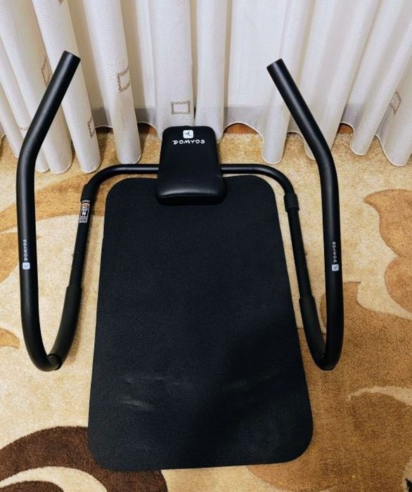 Aparat abdomene Domyos