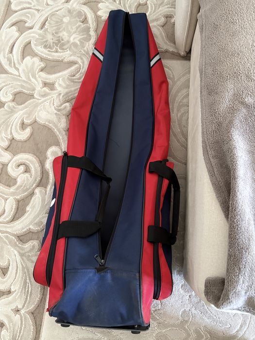 Echipament de scrima