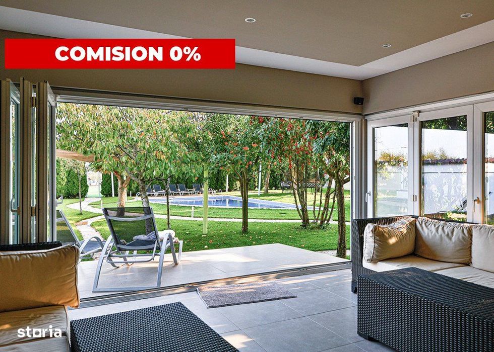 Vila Exclusivista Tartasesti - Mogosoaia