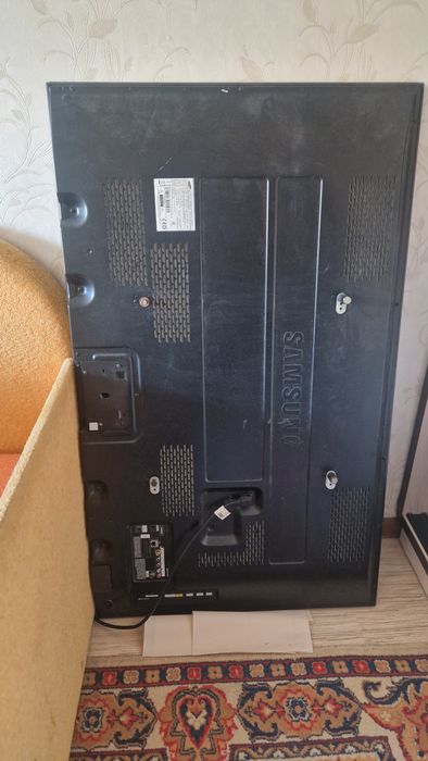 Телевизор плазменный