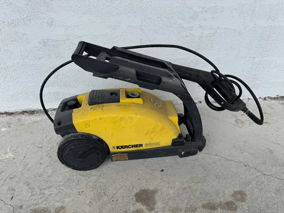Водоструйка - Karcher 620 M