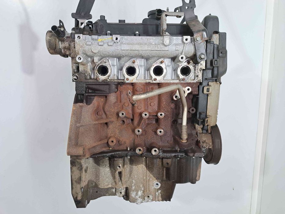 Motor complet ambielat  Renault Clio 4 [Fabr 2012-prezent] K9KB608 1.5