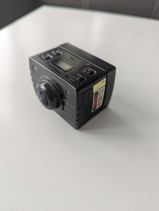Camera go - pro, foto - video ,  DH