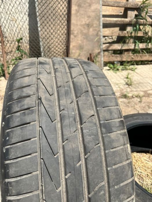 Летни гуми HANKOOK 245/45/17