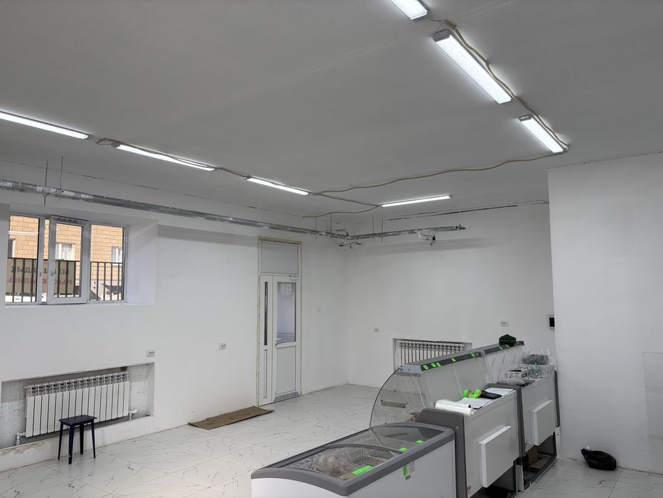 Сдам помещение в аренду