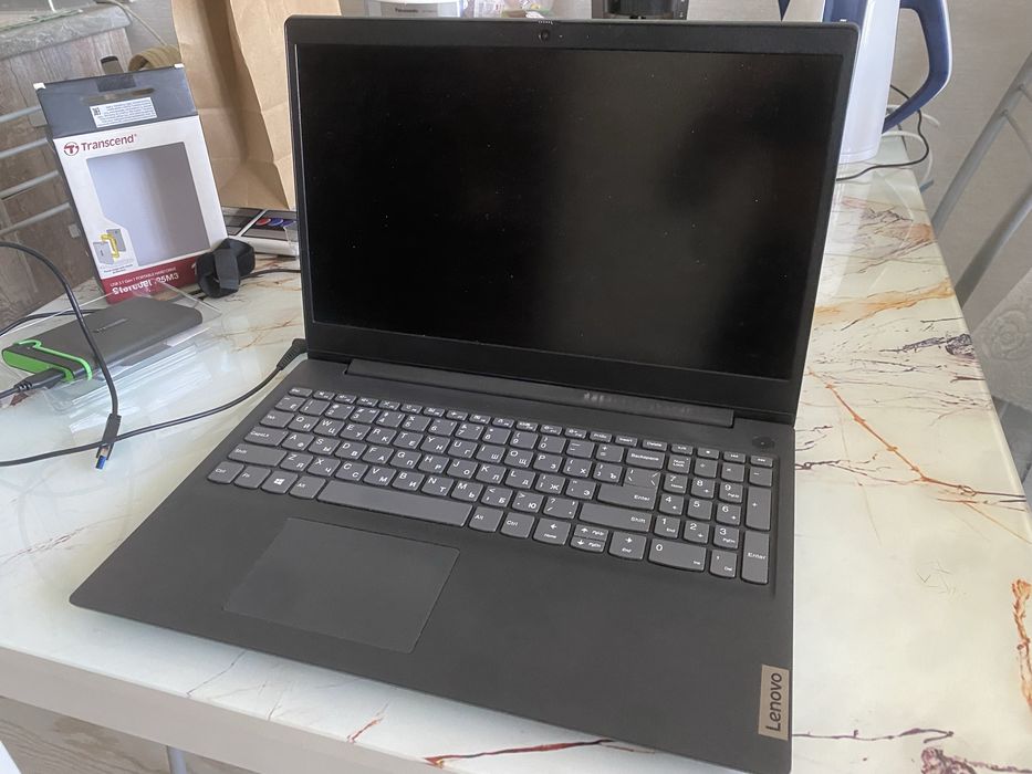 Lenovo Ideapad 3