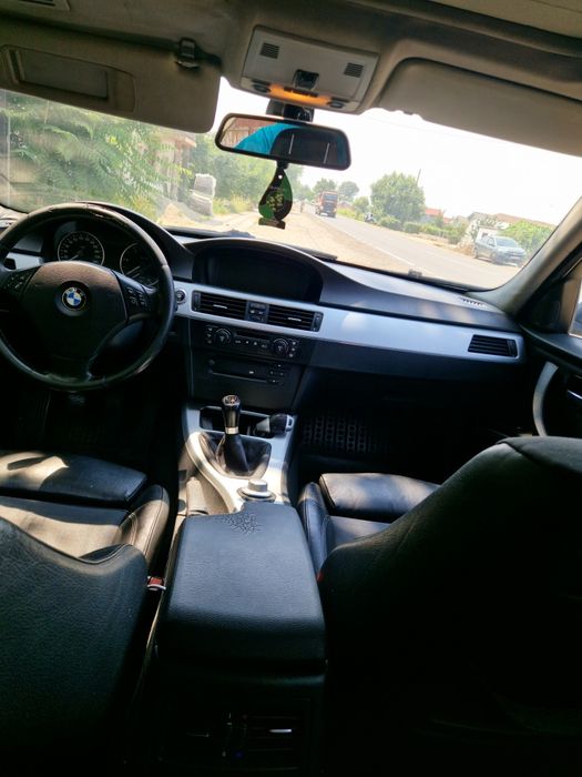 Bmw seria 3 e90 2005