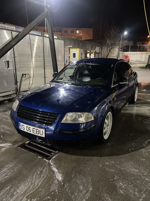 Passat b5.5 1.9 tdi