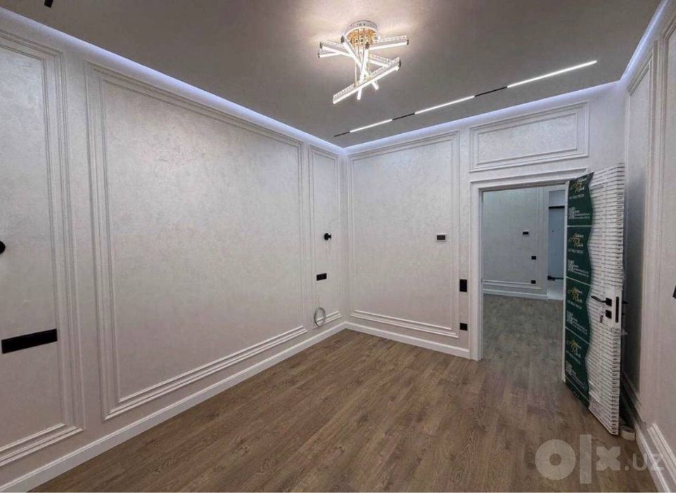 Продается 2/6/12 60m2 в ЖК Charx Novza, ор-р: РУВД Шайхантахур