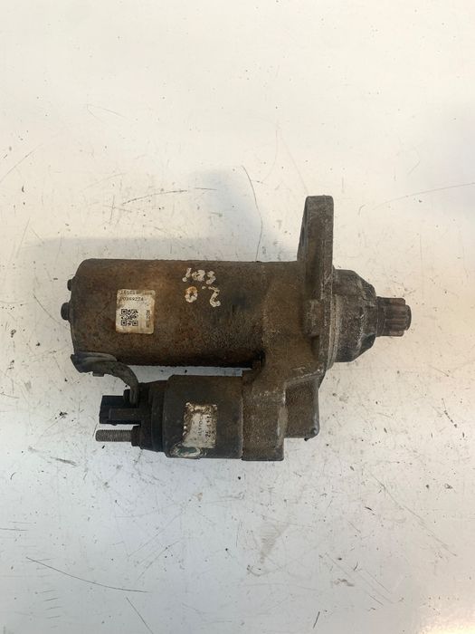 Electromotor Volkswagen Caddy Iii Box 2Ka, 2Kh, 2Ca, 2Ch 2004 - 2015 2