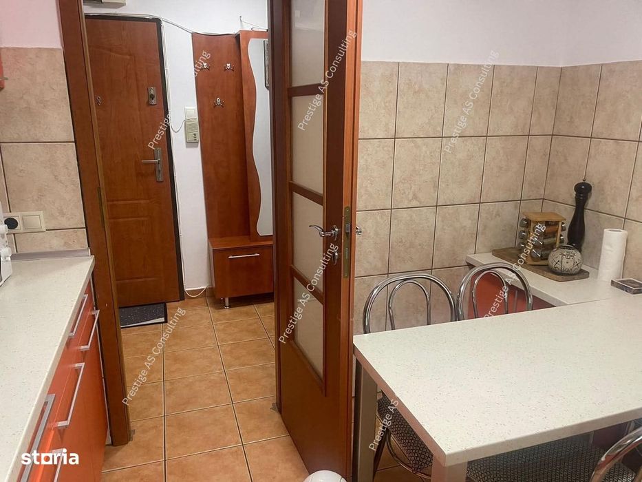 Apartament 3 Camere | Etaj 1 | Str Bucureti-Medicina