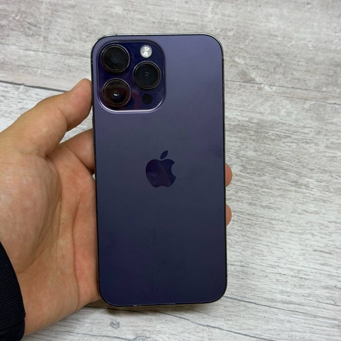 Iphone 14 Pro Max, 256gb, 78% | Айфон 14 Про Макс | Ломбард ДД| id4048