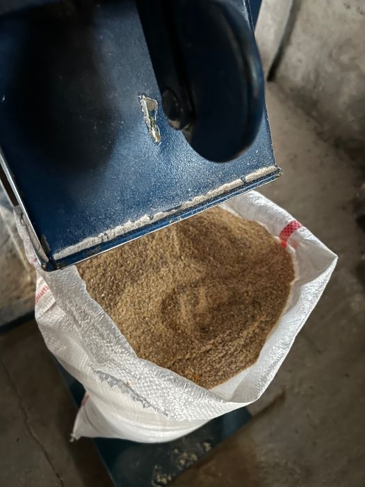 Vând furaj natural pentru animale